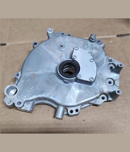 Kawasaki FJ180V 14041-7009 Cover, Complete (Used)